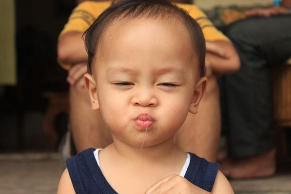 Muhammad Mandala Jayadharma Putra Indira , 2,7 Tahun, Lelaki