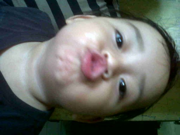 Naina Azzahra Ramadhani, 2,1 Tahun, Perempuan