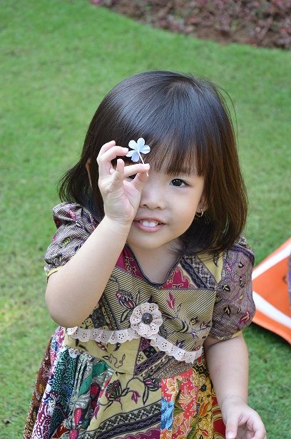 Quinnie Bermelly Wiryomartani