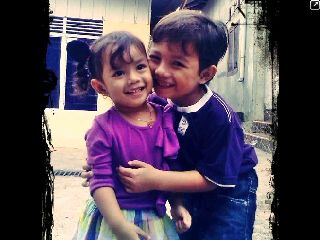 Fathya Arifa Hidayat, 4 Tahun, Perempuan