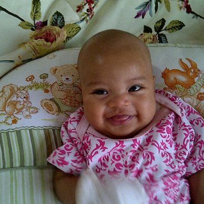 Aliya Balqis Salsabila, 3 Bulan, Perempuan