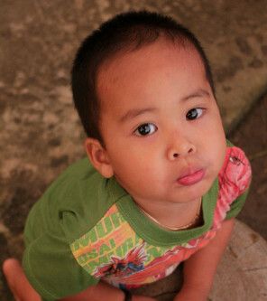 Gusti Ngurah Alit Ambara Putra, 4,6 Tahun, Lelaki