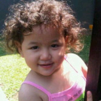 Maschira Hayunindya Nur Agustin, 2,6 Tahun, Perempuan