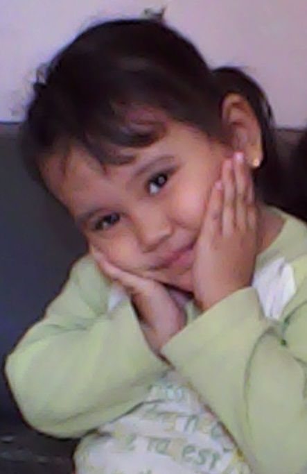 Khanza Nayla Putri, 10 Bulan, Perempuan