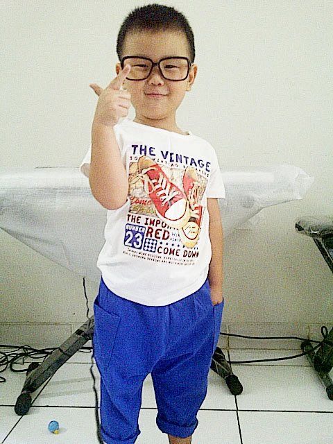 Phillip Mattathiaz Grant, 3,1 Tahun, Lelaki