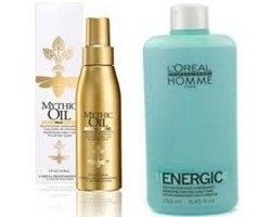 2 Produk Perawatan Rambut Terbaru dari LOreal