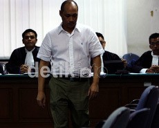 Ahli Suara Pastikan 6 Sampel Suara dalam Penyadapan Identik