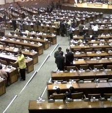 Banggar DPR Isyaratkan Tolak Anggaran Rp 699,7 M Kantor Baru DPD