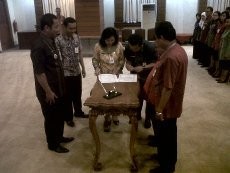 92 Kepsek di Semarang Diganti, Diminta Minimalisir Kekerasan Siswa