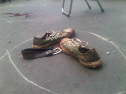 Satu Orang Tewas dalam Tawuran Pelajar di Jl Minangkabau Jaksel