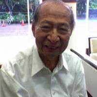 Ciputra Ingin Jalan Satrio Seperti Orchard Singapura atau Ginza di Tokyo