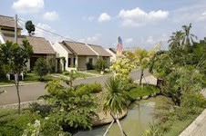 Jadi Pusat Kota Kedua Setelah Margonda, Properti di Sawangan Makin Moncer