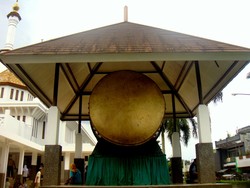 Tasikmalaya Punya Wisata yang Komplit, Euy!