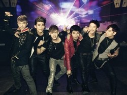 2PM Akan Kembali Konser di Indonesia?