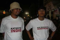 Oh, Nina! Tujuh Hari dalam Tujuh Lagu di Album Baru Bebas Unduh