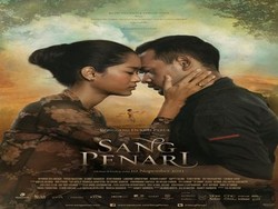 Film Sang Penari Akan Lewati Seleksi Academy Awards 2013