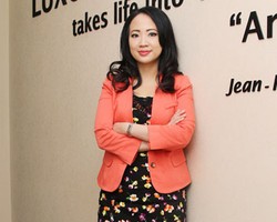 GM LOreal Indonesia: Jadi GM Harus Selalu Bisa Tentukan Prioritas