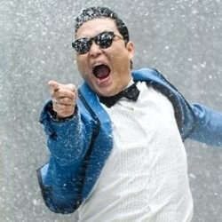 Psy Luncurkan Album Berbahasa Korea di Amerika November