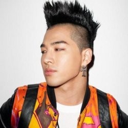 Taeyang Bigbang Sibuk Persiapkan Album Solo