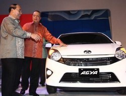 Mobil Murah Toyota-Daihatsu Jadi Sorotan Dunia Internasional