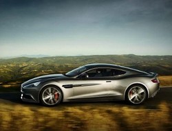 Aston Martin, Merek Mobil Terkeren