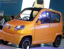 Nissan Batalkan Bikin Mobil Murah dengan Bajaj