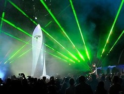 Mirip Alat Kelamin Pria, Supercharger Tesla Bikin Heboh