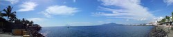 Manado Bay