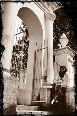 Gaby