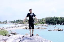 levitation