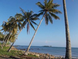 Pantai Perawan Ini Bersembunyi di Ujung Jawa