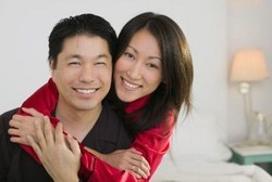 Bugar Karena Bercinta, Ini Benar Lho...