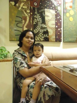 Aroma Ikan Asin Takut Dengan Sunlight