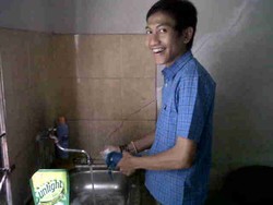 Ini Aksi Bukan Gengsi