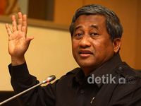 Mendikbud Tanggapi Merebaknya Tawuran Pelajar