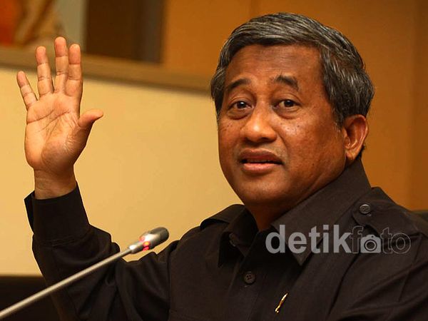 Mendikbud Tanggapi Merebaknya Tawuran Pelajar