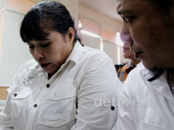 Irene Kill Bill Terancam 12 Tahun Penjara
