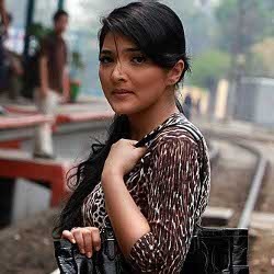 Kesakitanku, Ashanty Tak Lagi Duet dengan Anang