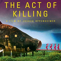 Pemuda Sumut Berencana Bikin Film Tandingan The Act of Killing