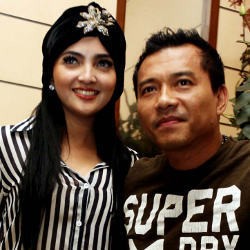 Apa Jadinya Karier Ashanty Tanpa Anang Hermansyah?