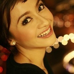 Deasy Novianti Jadi Juragan Batik Sejak Kecil