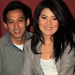 Nindy Dikaruniai Anak Pertama