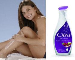 Pentingnya Menggunakan Body Lotion di Malam Hari