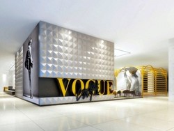 Majalah Fashion Vogue Segera Buka Kafe di Dubai
