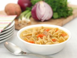 Comfort Food, Makanan Yang Bikin Nyaman dan Kangen