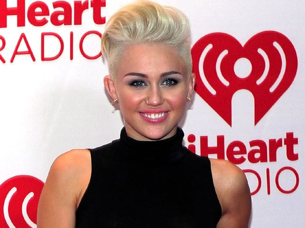 Miley Cyrus Makin Langsing