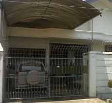 Lagi, Sebuah Alphard Hilang di Perumahan Sukomanunggal