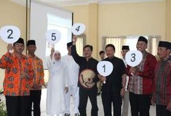 Ini Dia 5 Kandidat Bakal Calon Bupati Kota Minyak