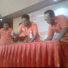 Bayar Zakat dan Kurban Kini Bisa di Kantor Pos