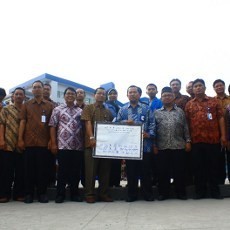 Yayasan Pendidikan Telkom Deklarasikan Telkom University